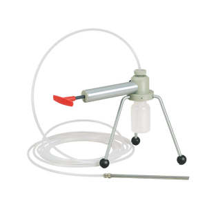 Muestreador Profesional para Alimentos y Líquidos Químicos Herramienta de Muestreo Alemania Burkle GmbH - Product Image 1