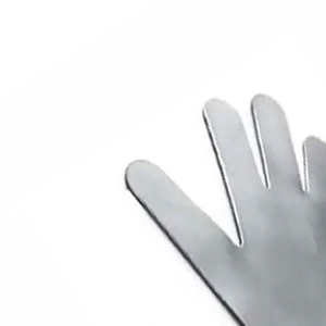 Instrumento quirúrgico ortopédico de acero inoxidable de primera calidad para una alineación y estabilización adecuadas de las manos durante la cirugía - Product Image 3