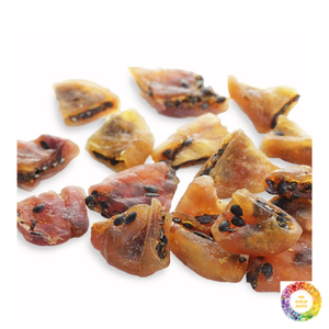 Natural Tropical Snack From Vietnam Soft Dried <b>Passion</b> <b>Fruit</b> With Seeds Thick Pulp Sweet And Sour Fruity Flavor For Export - Product Image 5