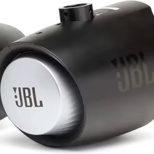 Altoparlanti tower marini MT8HLB da 8 pollici ORIGINALI NUOVI CONFEZIONATI con illuminazione RGB - Product Image 1