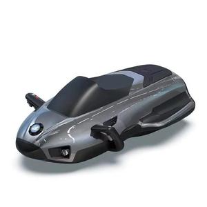 Nuevo Scooter Submarino Seabobs F5SR Edición Limitada 2025, Eléctrico, DIY OEM, Batería de 4000mAh, Pantalla Táctil - Product Image 2