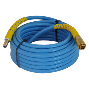 Tubo in PVC con raccordo 8 X 13 - Mt 20 - Product Image 1