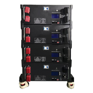 태양광 배터리 팩 <span class=keywords><strong>48v</strong></span> 24볼트 리튬 이온 배터리 가정용 200ah 50ah <span class=keywords><strong>Lifepo4</strong></span> 100ah 리튬 배터리 - Product Image 2