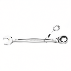 Clés à cliquet combinées métriques standard Facom - Product Image 2