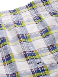 <b>Men's</b> Quick Dry Breathable Casual <b>Shorts</b> <b>Elastic</b> <b>Waist</b> with Digital Printing Customizable with OEM Service - Product Image 6