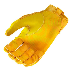 Service OEM Gants de football américain Confortable conception personnalisée taille en gros léger meilleurs gants de football américain - Product Image 3