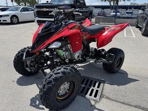 Venta de motocicletas utilitarias Raptors 700R SE 2025, listas para exportación - Product Image 3