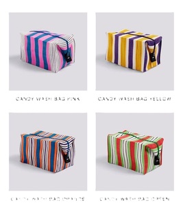 Tissus pour sacs 100% polypropylène recyclé tissé, écologiques, 180 g/m², motifs personnalisés, haute résistance des couleurs, fabrication sur mesure - Product Image 5