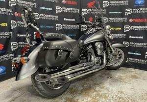 Motocicleta Cruiser <span class=keywords><strong>Kawasaki</strong></span> <span class=keywords><strong>Vulcan</strong></span> 900 Classic LT 2025 de Alto Rendimiento, Lista para Envío Mundial - Product Image 2