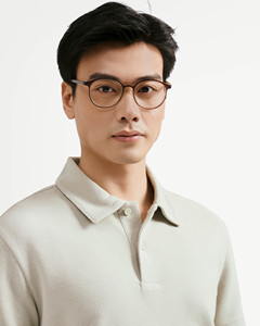 เสื้อเชิ้ตแขนสั้นพิมพ์ลายถักของผู้ชายคุณภาพสูงสวมใส่สบายระบายอากาศได้ดีจากเวียดนาม - Product Image 6