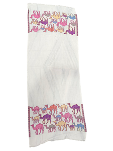 Winter Wear Shawls Handmade <b>Pashmina</b> Scarves Nature Whole for Haigh Winter - Product Image 2