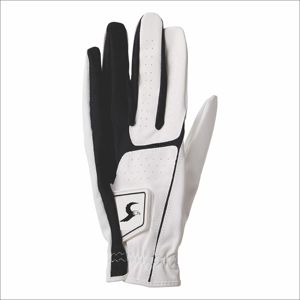 Gant de golf de qualité supérieure |   100% cuir de cabretta |   Gants de golf cool pour hommes |   Sensation et performance sérieuses |   Gants de golf pour homme, main gauche - Product Image 3
