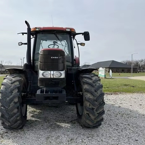 FOURNISSEUR DE 2016 CA SE IH PU MA 150 HP MFWD - Product Image 6