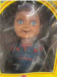 VENTAS DE GOOD GUYS CHILD PLAY 2 CHUCKY - Product Image 3