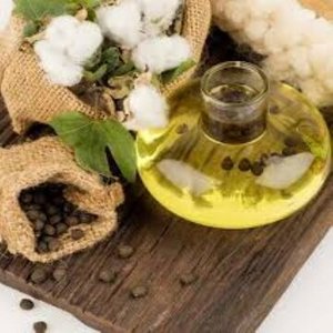 Aceite de semilla de algodón prensado en frío orgánico natural puro 100% multiusos a la venta - Product Image 6