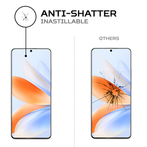 ฟิล์มกันรอยหน้าจอ ANTISHOCK สำหรับเมซู โน้ต 22 5G โปร - Product Image 5