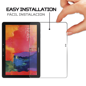 ฟิล์มกันรอย ANTISHOCK สำหรับซัมซุงสำหรับแท็บเล็ตกาแลคซี่ โน้ต โปร 12.2 - Product Image 3