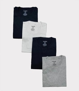 100% camisetas de algodón puro para hombre, manga corta, estampado personalizado para marca promocional y exhibición de logotipo cultural - Product Image 1