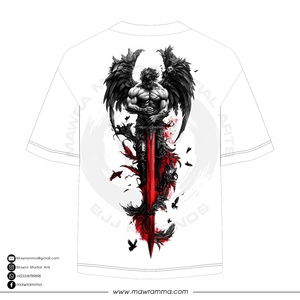 <b>Men's</b> <b>Black</b> Graphic Tee Custom Screen Printing Cotton T Shirt Streetwear Casual Fashion Nature Design Short Sleeve Shirt <b>For</b> <b>Men</b> - Product Image 6