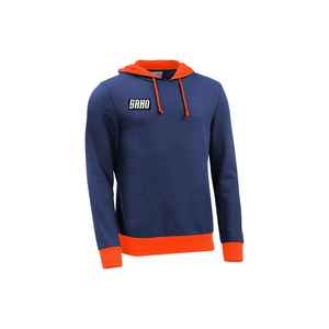 ODM disponible pour les sweats à capuche GAA fabriqués au Pakistan avec des logos de couleurs personnalisées et des options de marque d'équipe en vrac - Product Image 4