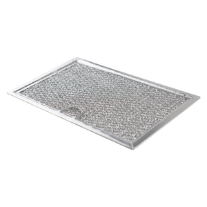 แผ่นกรองไขมันสำหรับไมโครเวฟในครัวเรือน 2 แพ็ค ใช้แทน WB06X10608CM - Product Image 2