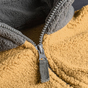 Chaquetas de Forro Polar para Hombre, Nuevo Diseño Más Vendido, Crea Tu Propia Idea y Diseño - Product Image 6