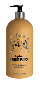 Beyourself Hydra <b>Shampoo</b> For Haidressers 1000 ml Liquid Care Argan Oil Nourishing Smoothing Anti-Dandruff Anti-Frizz <b>Shampoo</b> - Product Image 1