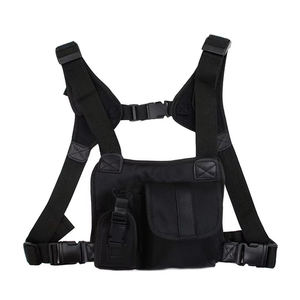 High Quality Custom Tactical Chest Rig <b>Vest</b> New Arrival Cheap Price Outdoor Good Quality Tactical Chest Rig - Product Image 1