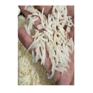 ข้าวบาสมาติกแห้งเนื้อแข็งออร์แกนิก1121คุณภาพ5% แตก25/50กก. บรรจุภัณฑ์ถุง PP - Product Image 6