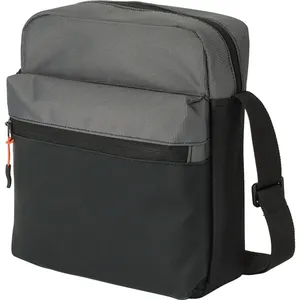 Borsa Tote Personalizzata Tom, Borsa a Tracolla Premium per Uso Promozionale - Product Image 1