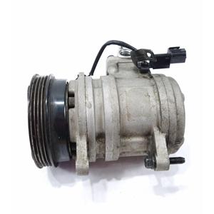 COMPRESOR A/C HYUNDAI i10 1ª Serie G4HG Gasolina 1100 (07>11) - Product Image 5