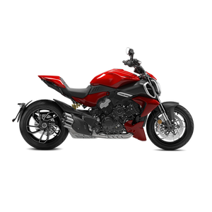 Ducati Diavel V4 2024 - Product Image 3