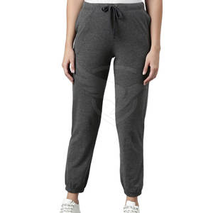 Pantalones de mujer más vendidos, pantalones de algodón y poliéster para mujer, Pantalones de mujer recién llegados, ropa informal - Product Image 1