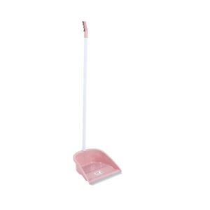 Durable Eco-friendly Magic PP <b>Broom</b> Brush with Long Plastic <b>Handle</b> Household Cleaning Tool for Garden - Product Image 1