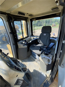 2012รถตักตีนตะขาบ LGP รถตักดินรถตักดินรถตักดินชุด D รถเกลี่ยดินมือสอง - Product Image 4