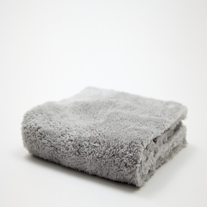 Cao cấp khăn trong Seoul Hàn Quốc 500gsm edgeless sợi nhỏ xe đánh bóng khăn với màu sắc tùy chỉnh top-đánh giá cho rửa xe - Product Image 3