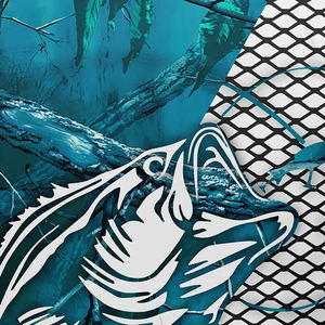 OEM Personnalisé Hommes Compression MMA Rash Guard Vente d'usine Conception imprimée sublimée - Product Image 5