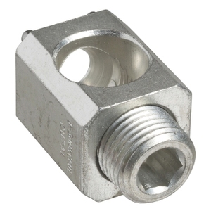 Set di 3 Capicorda SCHNEIDER ELECTRIC EZELUG2503 per Terminali Elettrici EZC250 42...152mm - Product Image 1