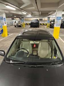 LEXUS IS 2004 USADO, Volante a la Izquierda/Derecha - Product Image 2