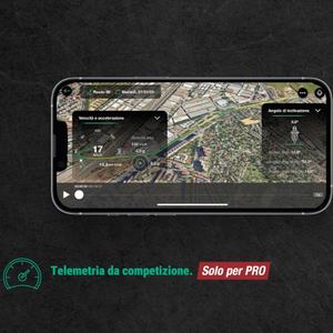 Dispositivo Antirrobo GPS para Motocicleta KOMOBI PRO MAX Avanzado, Rastreo en Tiempo Real, Telemetría, Detección de Accidentes - Product Image 4