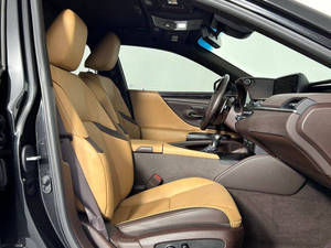 MEJOR OFERTA: Lexus ES 300-h 2020 USADO, 4 Puertas, Sedán, Volante a la Izquierda, Asientos de Cuero, Techo Solar, Sistema de Radio, Sistema de Datos, Eléctrico - Product Image 3