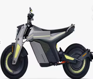 Motocicletas Eléctricas de Alta Tecnología Naxe0nz I AM Pr0 2026, Listas para Enviar y Entrega Rápida - Product Image 1