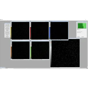ระบบถ่ายภาพความละเอียดสูง Molecular Devices ImageXpress Micro Confocal รุ่นที่ 5 กล้องจุลทรรศน์ดิจิตอล 400 เท่า พร้อมแหล่งกำเนิดแสง LED - Product Image 6