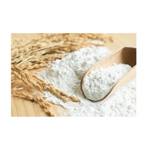 แป้งข้าวเจ้า แป้งข้าว ผง ปราศจากกลูเตน บรรจุถุงใหญ่ ขายส่ง - Product Image 3