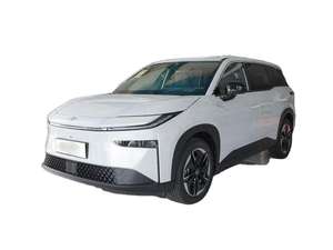 SUV de Nueva Energía de Largo Alcance 2025, Autonomía de 610 km, 2WD, Recién Lanzado, Vehículo Eléctrico Fabricado en China, Motor de 200-250kW, Batería de 50-70kWh - Product Image 3