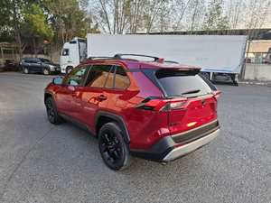 Nissan Frontier 2022 d'occasion en bon état - à vendre - Product Image 2