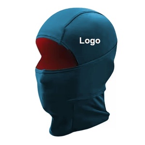 Unisex <b>balaclava</b> Plain and Printed Acrylic <b>Balaclavas</b> Oem Service for Summer wear <b>Ski</b> Mask Adjustable Hot Sale Custom Logo - Product Image 1