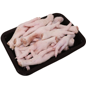 ตีนไก่แช่แข็ง จำนวนมาก จากบราซิล สำหรับผู้จัดจำหน่าย - Product Image 2