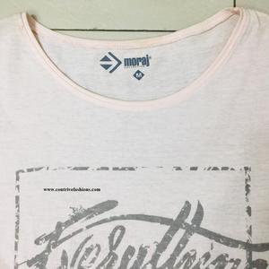 T-shirt personnalisé à col montant surdimensionné de luxe, poids lourd, style décontracté, diamant uni pailleté, grande taille, femmes et hommes 100% coton - Product Image 3