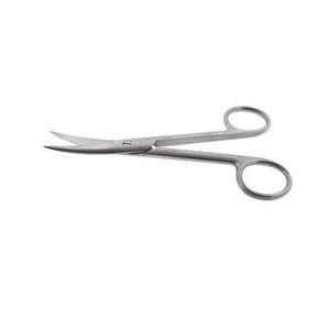 กรรไกรผ่าตัดทางการแพทย์ Mayo Noble - แบบใช้ซ้ำได้ เป็นมิตรกับสิ่งแวดล้อม คุณภาพเกรด A+ ผู้จัดจำหน่ายขายส่งจากเมืองเซียลคอต - Product Image 3